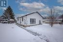 34 George Street N, West Grey, ON  - Outdoor 