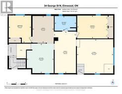 Floor Plans - 