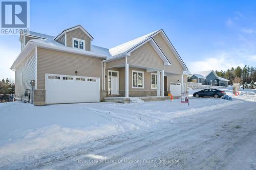 5 Turnberry Court, Bracebridge (Monck (Bracebridge)), ON - Outdoor