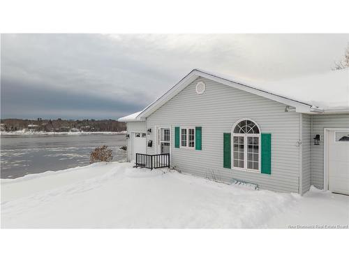 H-61 Prince William St, Saint Stephen, NB 