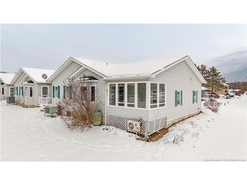 H-61 Prince William St, Saint Stephen, NB 