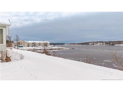 H-61 Prince William St, Saint Stephen, NB 