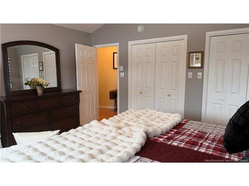 200 St-Amand St, Grand Falls, NB 