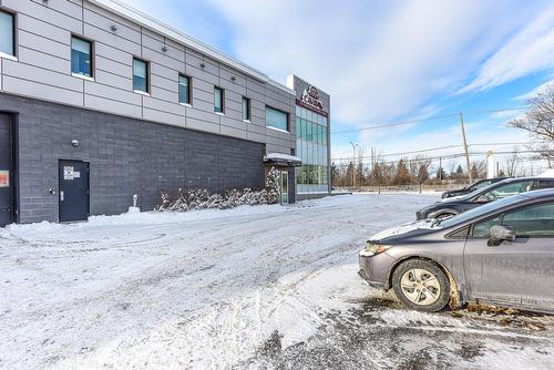 Exterior - 101-2900 Boul. Losch, Longueuil (Saint-Hubert), QC - Outdoor