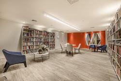 Salle de conférence - 