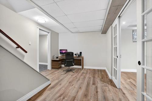 Office - 148 Rue De L'Île-Aux-Fraises, Terrebonne (Lachenaie), QC - Indoor Photo Showing Other Room