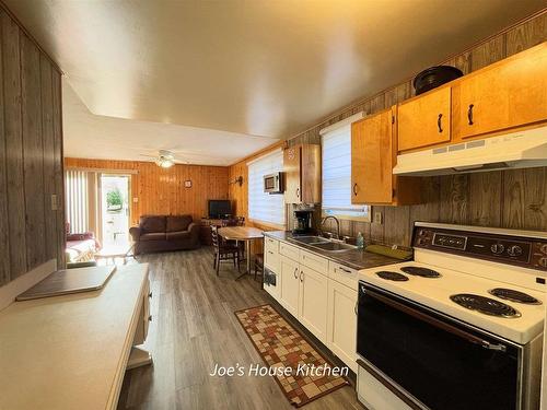 0 First Street, Hillsport, ON 