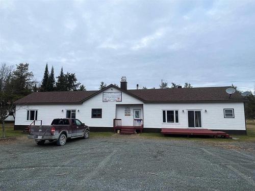 0 First Street, Hillsport, ON 