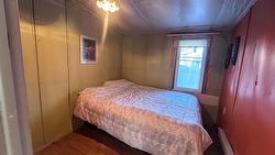 Chambre à coucher - 