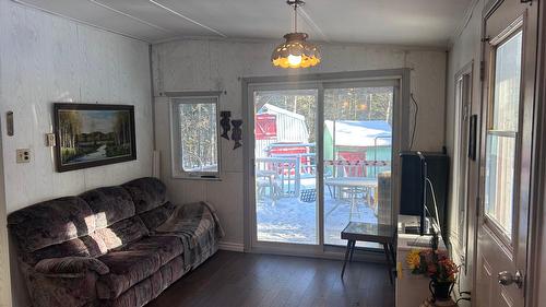 Living room - B-338 Route De St-Malachie, Saint-Damien-De-Buckland, QC - Indoor Photo Showing Living Room