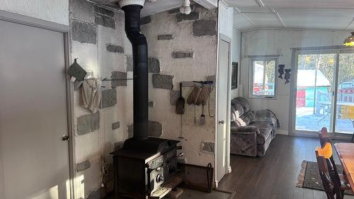 Living room - B-338 Route De St-Malachie, Saint-Damien-De-Buckland, QC - Indoor