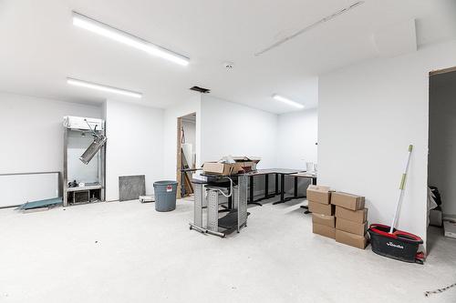 Sous-sol - 86 Av. De La Gare, Saint-Sauveur, QC - Indoor