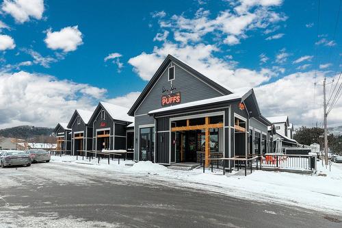 Extérieur - 86 Av. De La Gare, Saint-Sauveur, QC - Outdoor