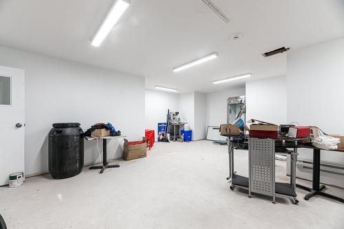 Sous-sol - 86 Av. De La Gare, Saint-Sauveur, QC - Indoor