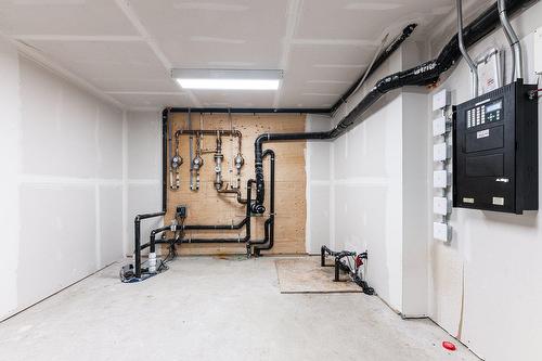 Sous-sol - 86 Av. De La Gare, Saint-Sauveur, QC - Indoor