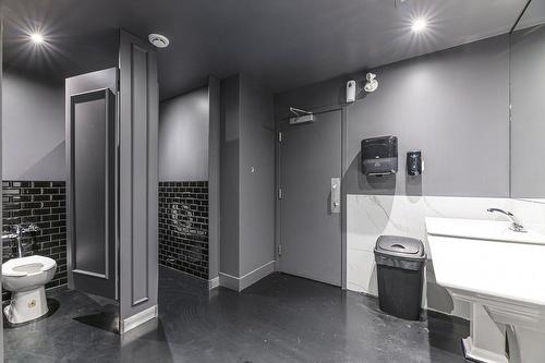 Salle de bains - 86 Av. De La Gare, Saint-Sauveur, QC - Indoor Photo Showing Bathroom