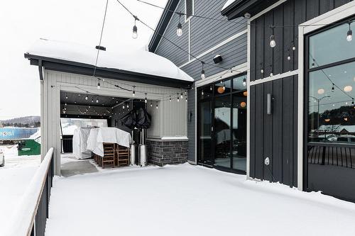 Extérieur - 86 Av. De La Gare, Saint-Sauveur, QC - Outdoor With Exterior