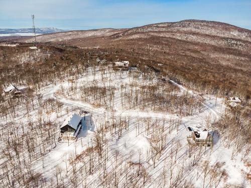 View - 25 Allée Du Panorama, Saint-Étienne-De-Bolton, QC 
