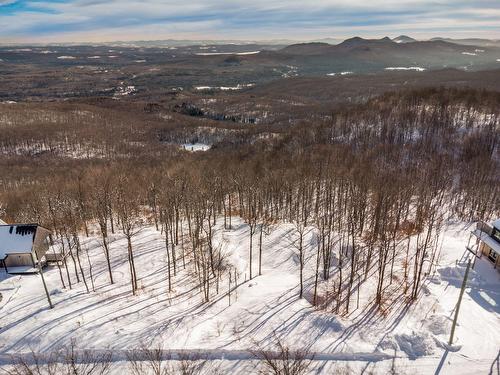 Overall view - 25 Allée Du Panorama, Saint-Étienne-De-Bolton, QC 