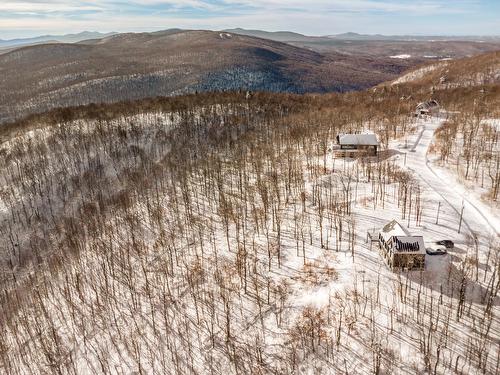 Overall view - 25 Allée Du Panorama, Saint-Étienne-De-Bolton, QC 