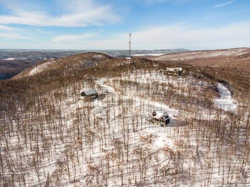 Overall view - 25 Allée Du Panorama, Saint-Étienne-De-Bolton, QC 