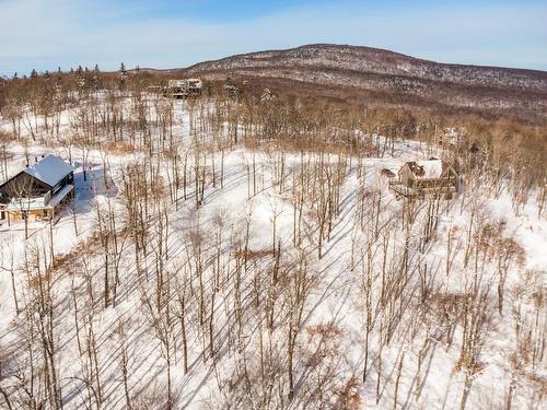 View - 25 Allée Du Panorama, Saint-Étienne-De-Bolton, QC 
