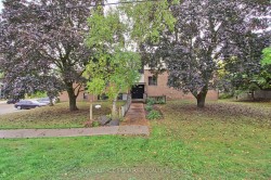 12-136 Scanlon Avenue  Bradford West Gwillimbury, ON L3Z 1G6