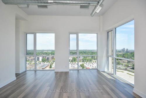 1405-75 The Donway N/A W, Toronto, ON - Indoor Photo Showing Other Room