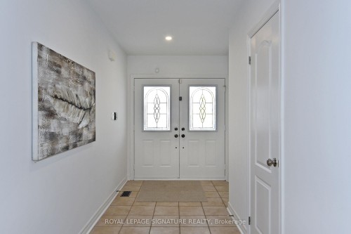 257 Deepsprings Crescent, Vaughan, ON 