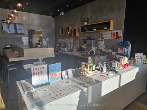 2-5560 Baldwin Street S, Whitby, ON 