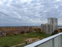 809-3883 Quartz Road, Mississauga, ON  - Outdoor With Balcony With View 