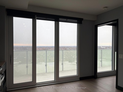 809-3883 Quartz Road, Mississauga, ON - Indoor Photo Showing Other Room