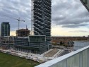 809-3883 Quartz Road, Mississauga, ON  - Outdoor With Balcony 