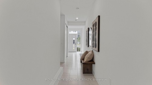 3055 Trailside Drive, Oakville, ON - Indoor Photo Showing Other Room