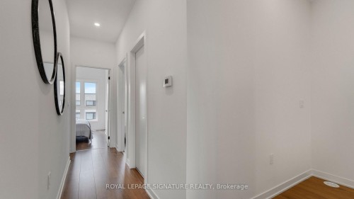 3055 Trailside Drive, Oakville, ON - Indoor Photo Showing Other Room