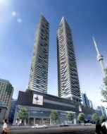 7101-88 Harbour Street  Toronto, ON M5J 0C3