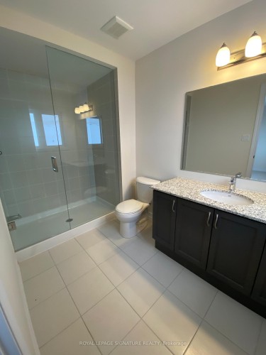 147 Gear Avenue, Erin, ON - Indoor Photo Showing Bathroom