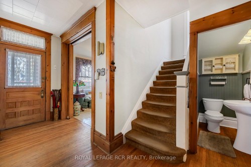 317 Main Street E, Shelburne, ON - Indoor Photo Showing Other Room