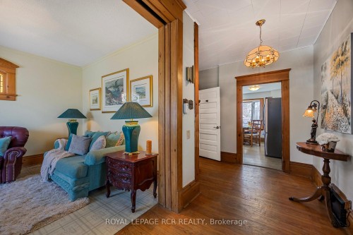 317 Main Street E, Shelburne, ON - Indoor Photo Showing Other Room