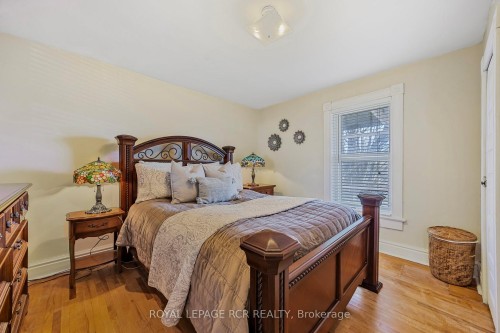 317 Main Street E, Shelburne, ON - Indoor Photo Showing Bedroom