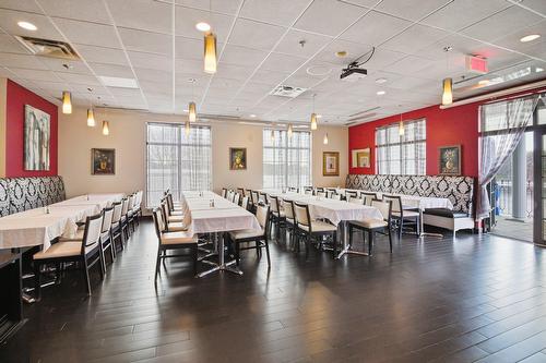 Interior - 815 Rue Jacques-Cartier, Gatineau (Gatineau), QC - Indoor Photo Showing Dining Room
