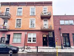 3703 Rue St-Dominique  Montréal (Le Plateau-Mont-Royal), QC H2X 2X8