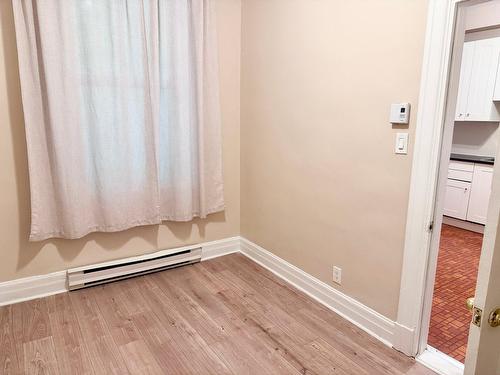 Bedroom - 3703 Rue St-Dominique, Montréal (Le Plateau-Mont-Royal), QC - Indoor Photo Showing Other Room