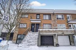 235  - 239 Rue Cadotte  Laval (Laval-Des-Rapides), QC H7N 5M4