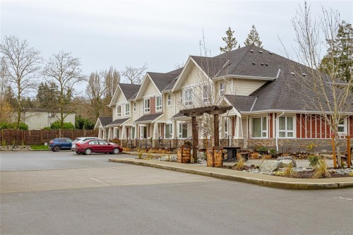 116-3248 Sherman Rd, Duncan, BC 