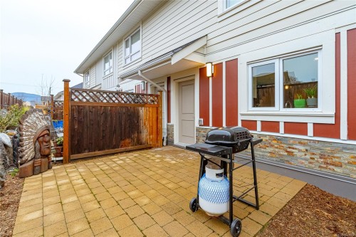 116-3248 Sherman Rd, Duncan, BC 