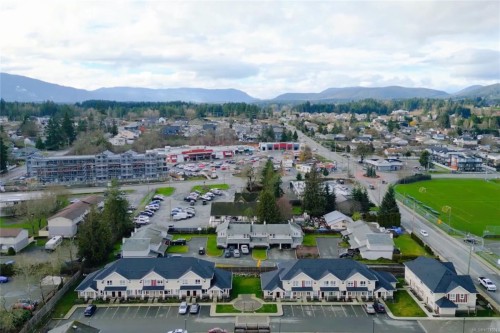 116-3248 Sherman Rd, Duncan, BC 
