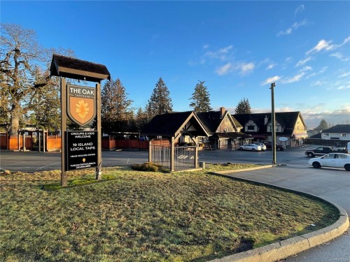 116-3248 Sherman Rd, Duncan, BC 