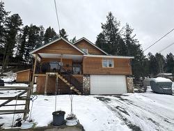 4492 Iron Mountain Road  Merritt, BC V1K 1B8