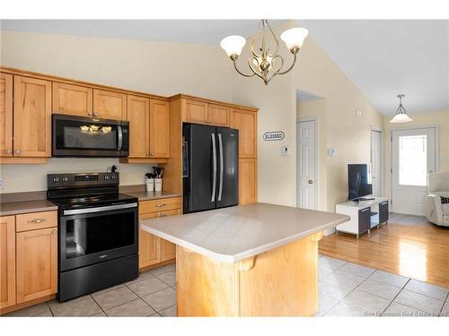 58 Gervic Cres, Grand-Barachois, NB 